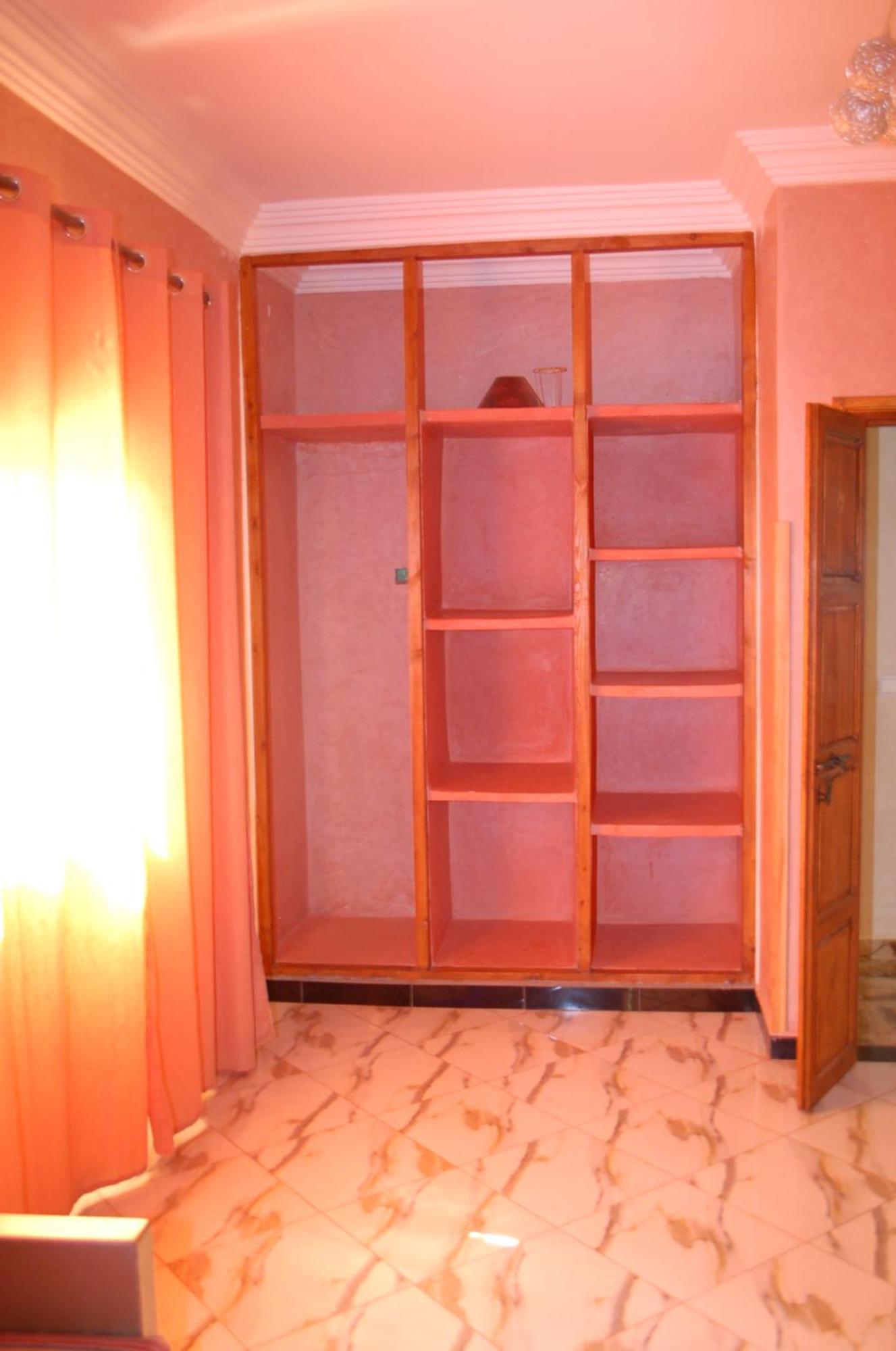 Villa Baraka Marrákes Kültér fotó