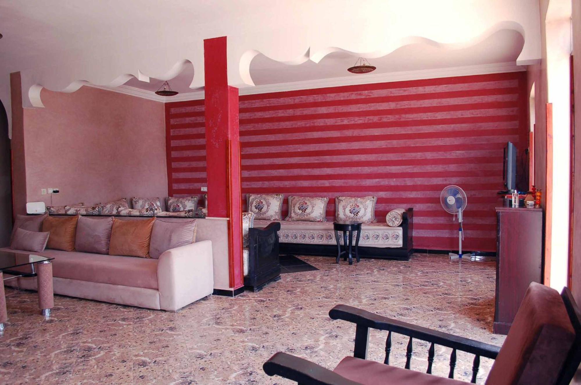 Villa Baraka Marrákes Kültér fotó